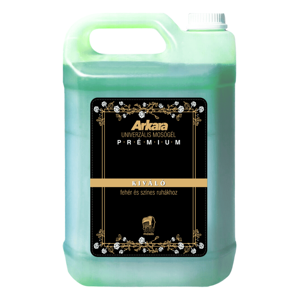 Univerzális Kiváló Mosószer